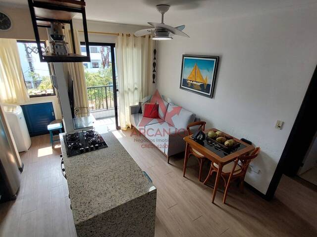 Duplex para Venda em Ubatuba - 4