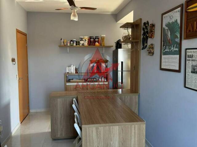 Apartamento para Venda em Ubatuba - 3