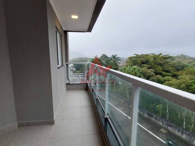Apartamento para Venda em Ubatuba - 2