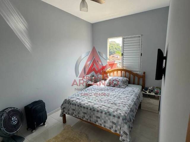 Apartamento para Venda em Ubatuba - 5