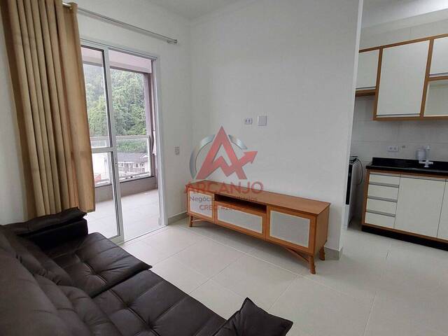 Apartamento para Venda em Ubatuba - 4
