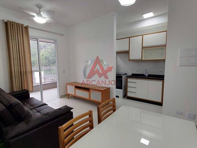 Apartamento para Venda em Ubatuba - 5