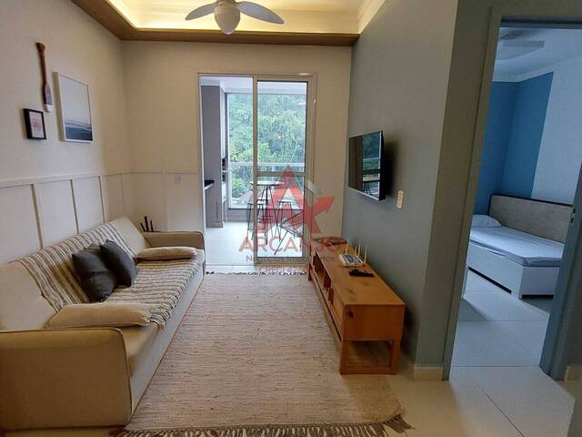 Apartamento para Venda em Ubatuba - 2