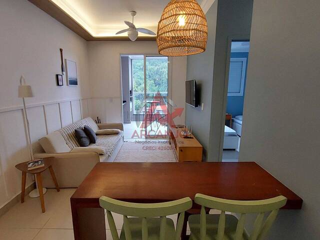 Apartamento para Venda em Ubatuba - 3