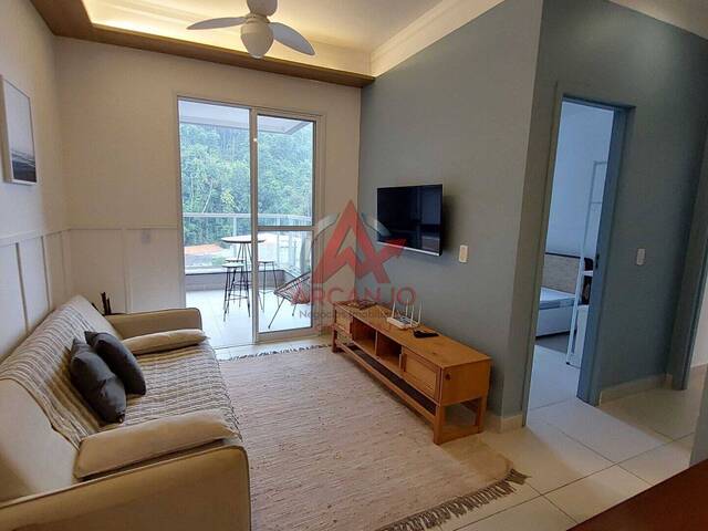 Apartamento para Venda em Ubatuba - 4