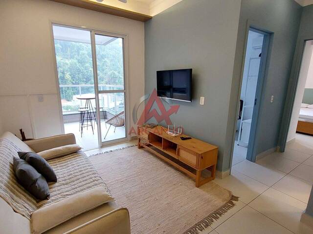 Apartamento para Venda em Ubatuba - 5