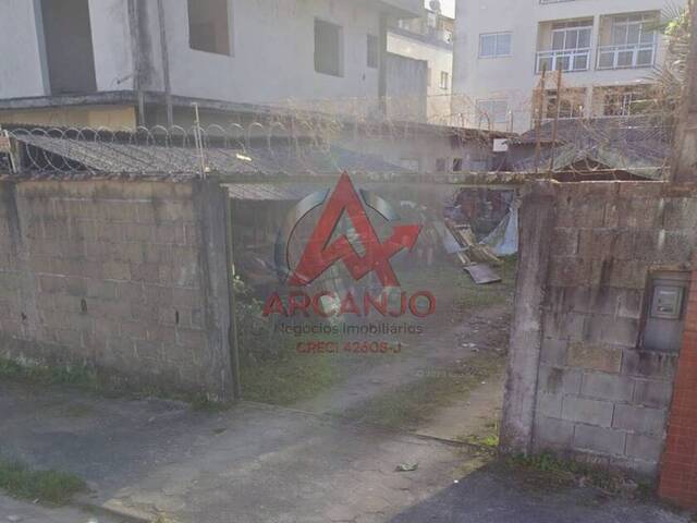 #6708 - Terreno para Venda em Ubatuba - SP - 2