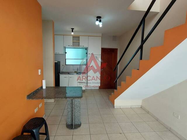 #6528 - Cobertura para Venda em Ubatuba - SP - 1