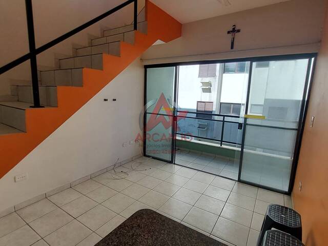 #6528 - Cobertura para Venda em Ubatuba - SP - 2