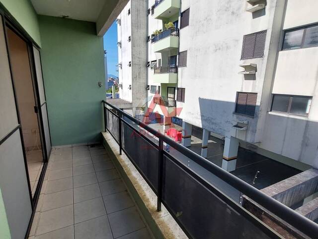 Cobertura para Venda em Ubatuba - 5