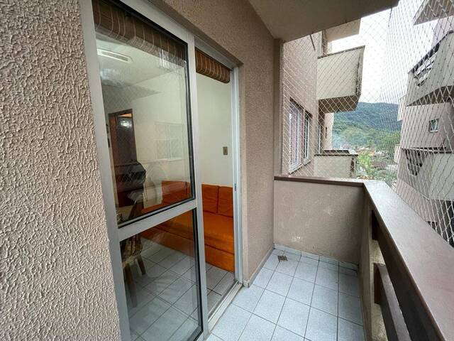 Apartamento para Venda em Ubatuba - 3