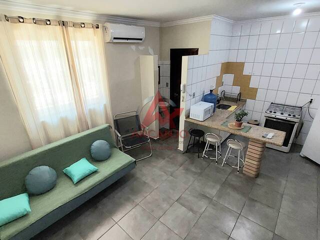 Apartamento para Venda em Ubatuba - 2