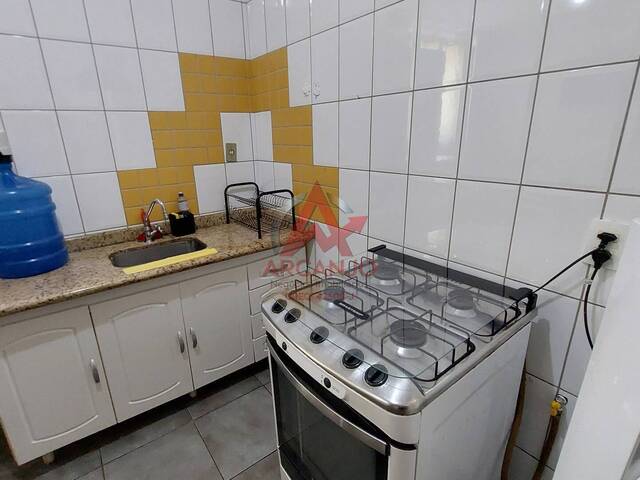 Apartamento para Venda em Ubatuba - 3