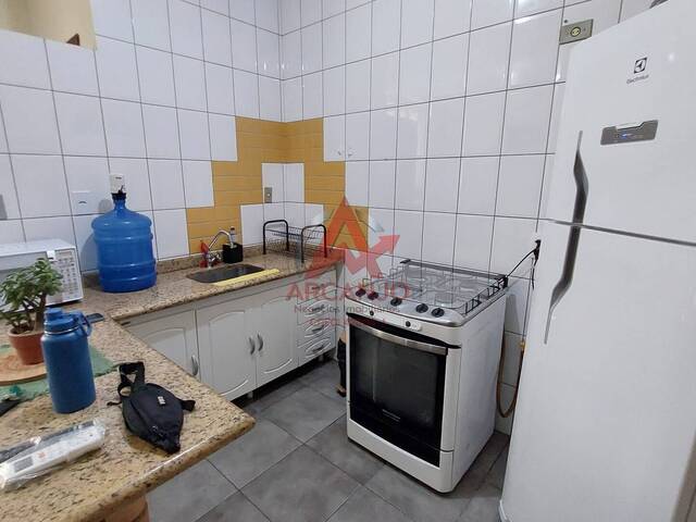 Apartamento para Venda em Ubatuba - 4