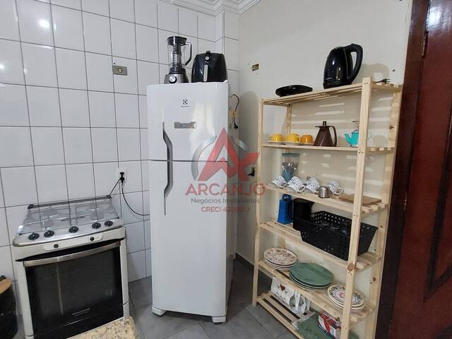Apartamento para Venda em Ubatuba - 5