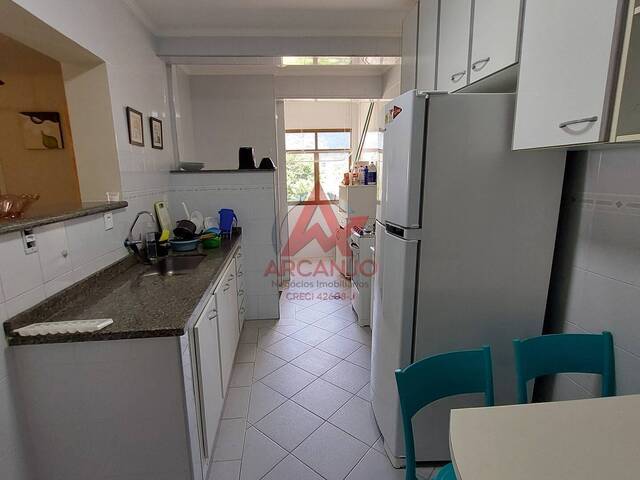 Apartamento para Venda em Ubatuba - 5