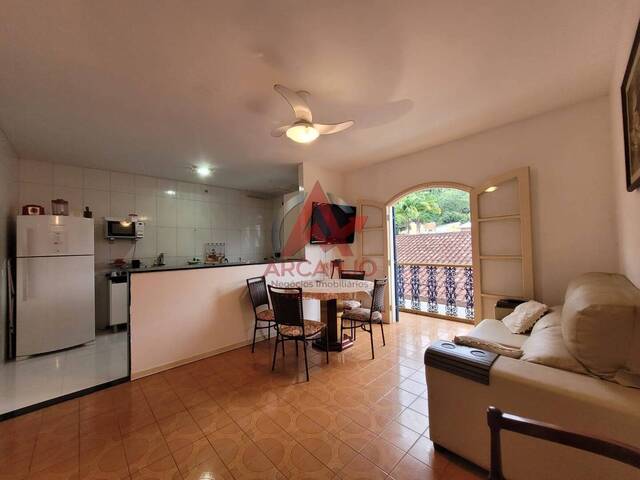Apartamento para Venda em Ubatuba - 2