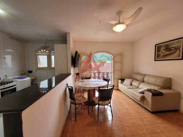 Apartamento para Venda em Ubatuba - 5