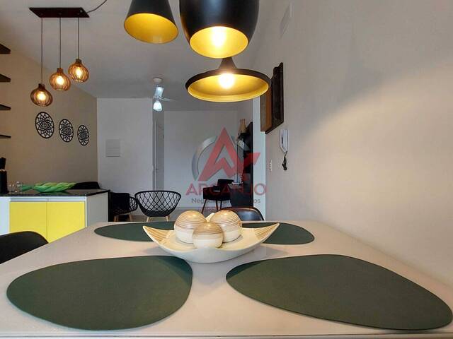 Venda em Perequê Açu - Ubatuba