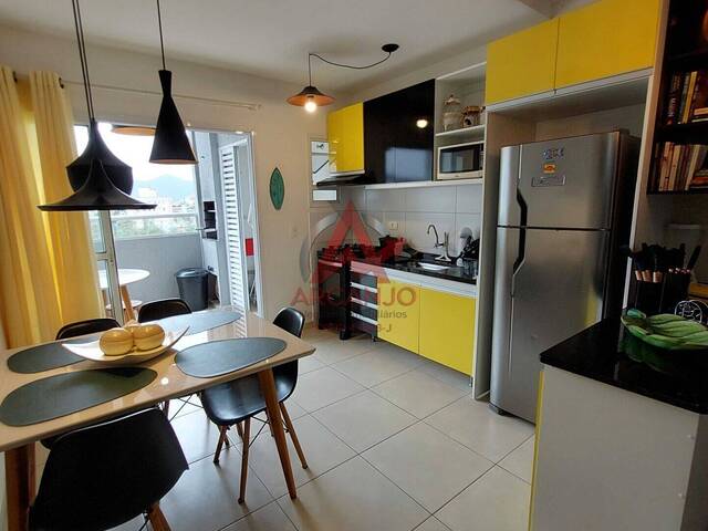 Apartamento para Venda em Ubatuba - 2