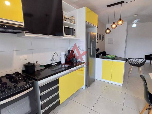 Apartamento para Venda em Ubatuba - 3