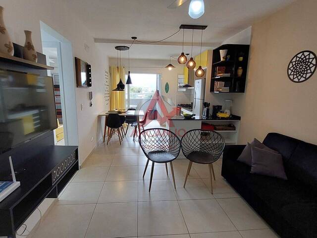 Apartamento para Venda em Ubatuba - 4