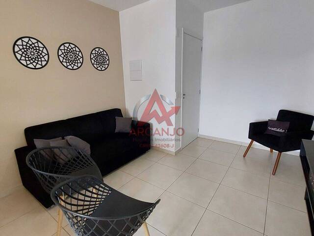 Apartamento para Venda em Ubatuba - 5