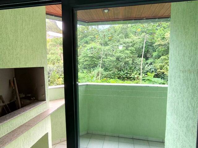 Apartamento para Venda em Ubatuba - 2