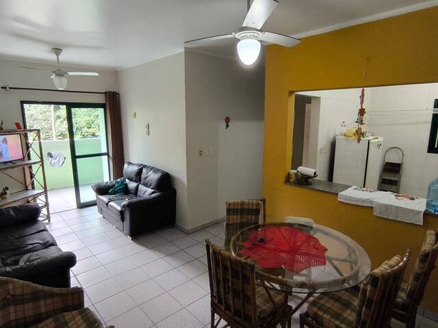 Apartamento para Venda em Ubatuba - 3