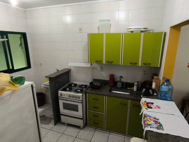 Apartamento para Venda em Ubatuba - 5