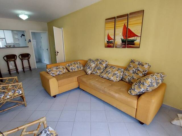 Apartamento para Venda em Ubatuba - 2