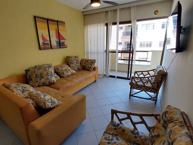 Apartamento para Venda em Ubatuba - 3