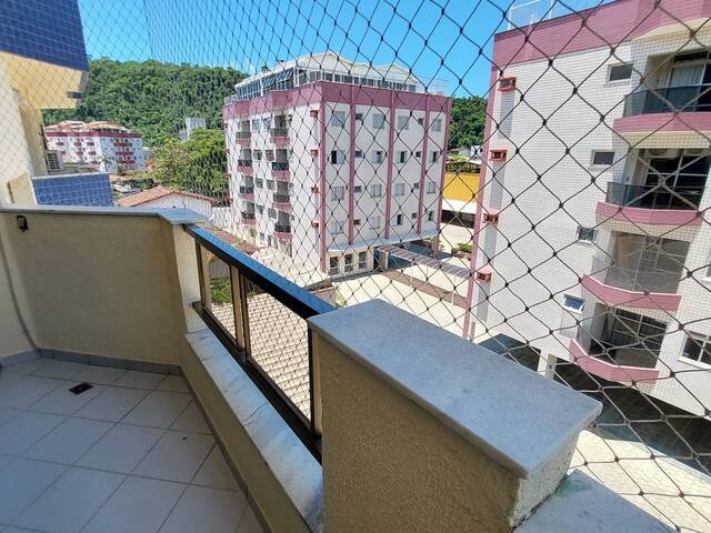 Apartamento para Venda em Ubatuba - 4
