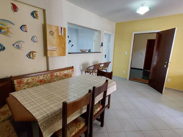 Apartamento para Venda em Ubatuba - 5
