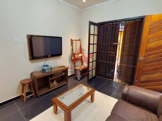 Venda em Perequê Açu - Ubatuba