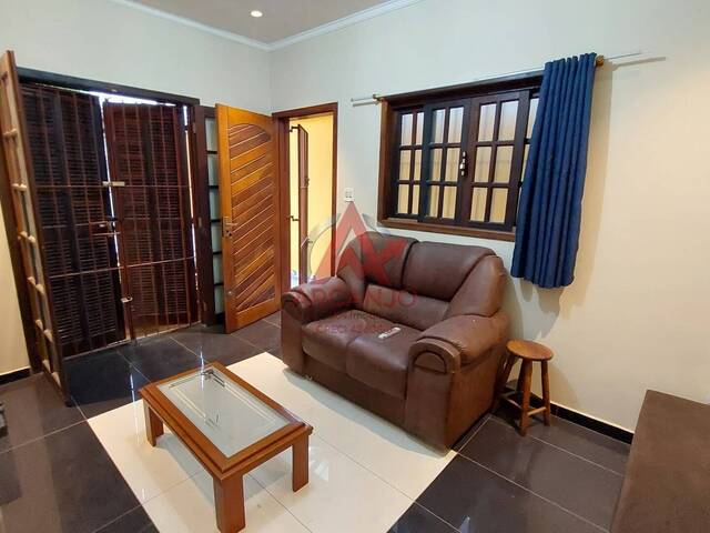 Casa para Venda em Ubatuba - 2