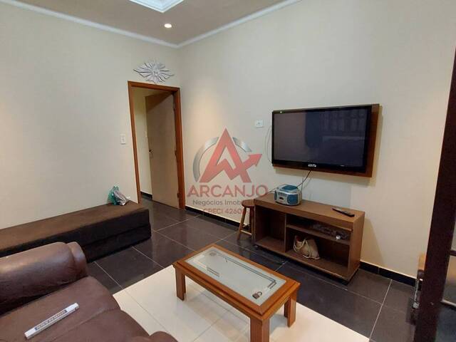 Casa para Venda em Ubatuba - 4