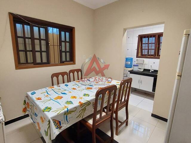 Casa para Venda em Ubatuba - 5