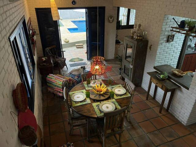 Casa para Venda em Ubatuba - 4