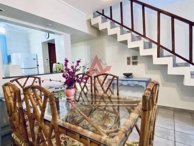 Cobertura para Venda em Ubatuba - 2