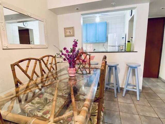 Cobertura para Venda em Ubatuba - 3