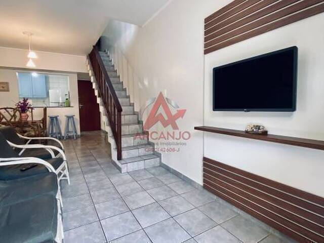 Cobertura para Venda em Ubatuba - 4