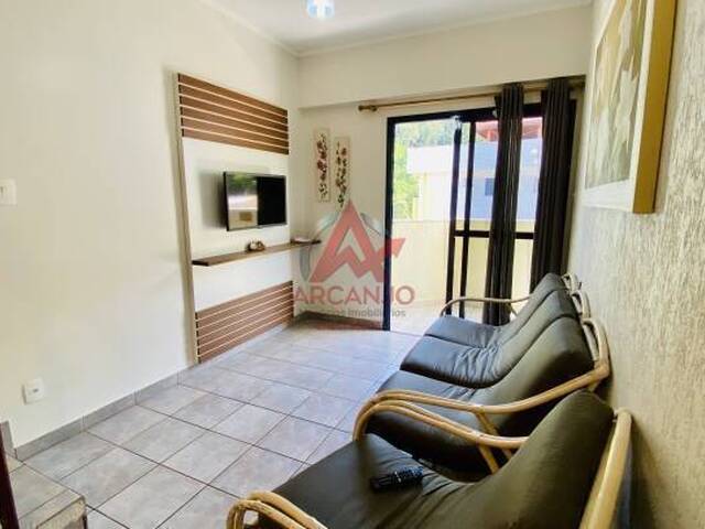 Cobertura para Venda em Ubatuba - 5