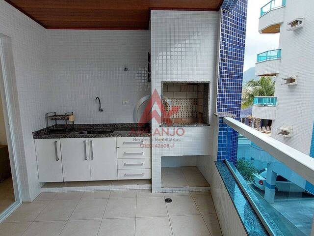 Apartamento para Venda em Ubatuba - 2