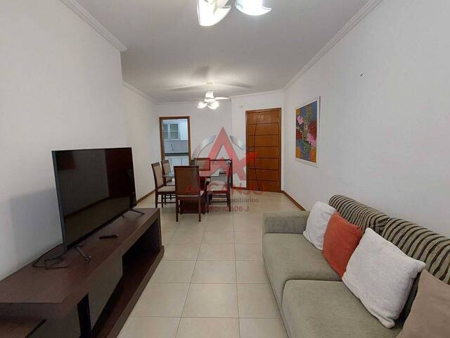 Apartamento para Venda em Ubatuba - 4