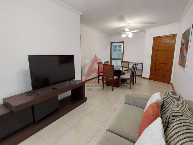Apartamento para Venda em Ubatuba - 5