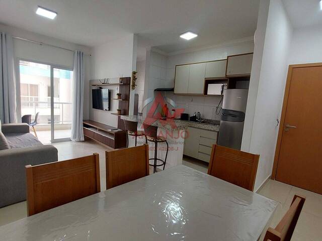 #70916 - Apartamento para Venda em Ubatuba - SP