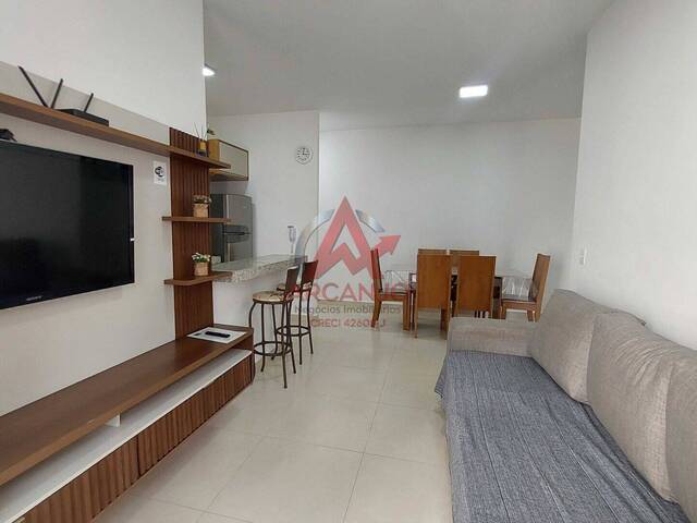 Apartamento para Venda em Ubatuba - 2