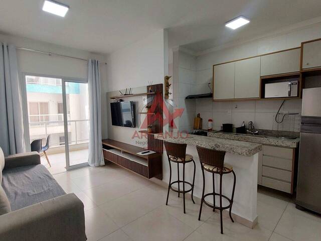 Apartamento para Venda em Ubatuba - 4