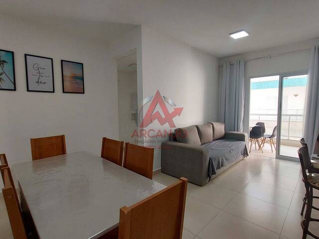 Apartamento para Venda em Ubatuba - 5